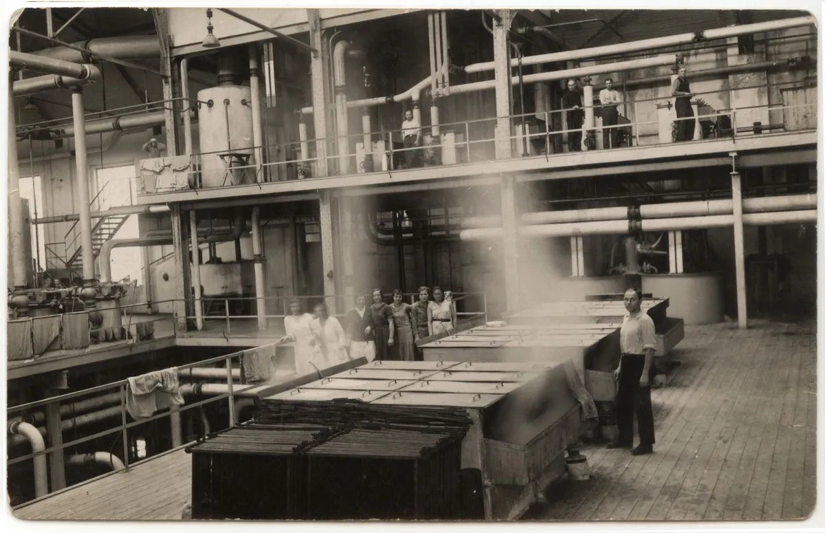 Forging