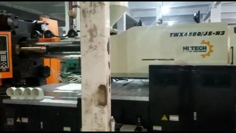 Injection Molding