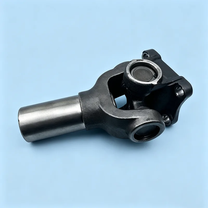 Die Forged Steering Knuckle