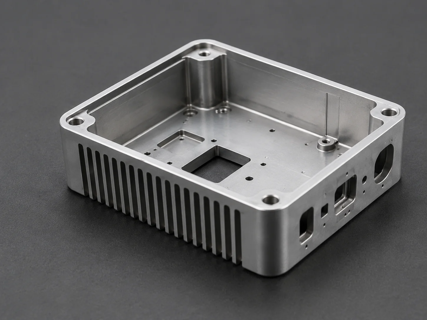 Electrical Cabinets & Enclosures